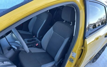 Ford Focus III, 2013 год, 580 000 рублей, 25 фотография