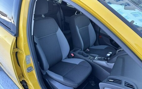 Ford Focus III, 2013 год, 580 000 рублей, 27 фотография