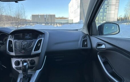 Ford Focus III, 2013 год, 580 000 рублей, 31 фотография