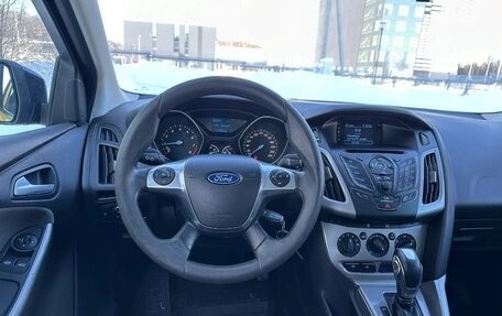 Ford Focus III, 2013 год, 580 000 рублей, 32 фотография