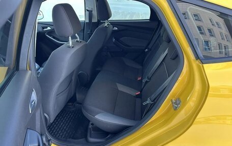 Ford Focus III, 2013 год, 580 000 рублей, 30 фотография