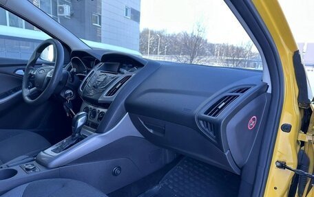 Ford Focus III, 2013 год, 580 000 рублей, 28 фотография