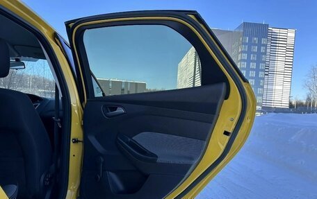 Ford Focus III, 2013 год, 580 000 рублей, 22 фотография