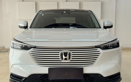 Honda Vezel, 2023 год, 2 810 000 рублей, 2 фотография