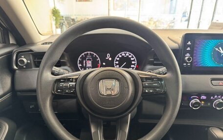 Honda Vezel, 2023 год, 2 810 000 рублей, 11 фотография