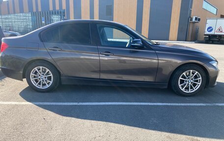 BMW 3 серия, 2013 год, 1 670 000 рублей, 4 фотография