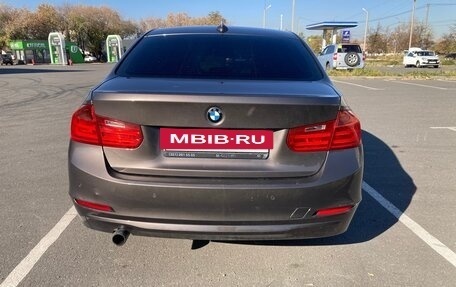 BMW 3 серия, 2013 год, 1 670 000 рублей, 3 фотография