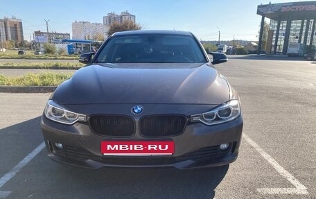 BMW 3 серия, 2013 год, 1 670 000 рублей, 2 фотография