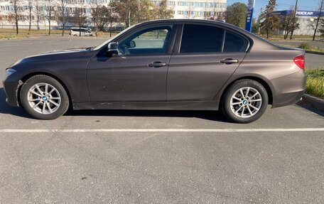 BMW 3 серия, 2013 год, 1 670 000 рублей, 5 фотография