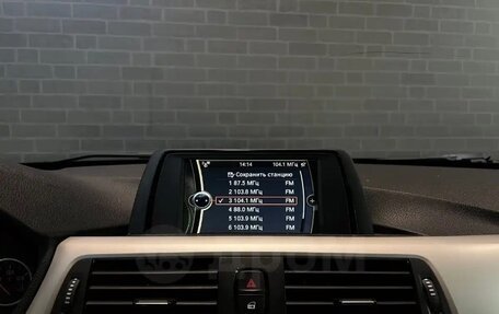 BMW 3 серия, 2013 год, 1 670 000 рублей, 10 фотография