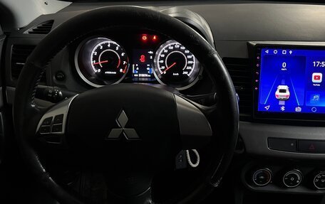 Mitsubishi Lancer IX, 2012 год, 795 000 рублей, 6 фотография