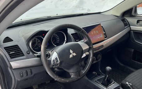 Mitsubishi Lancer IX, 2012 год, 795 000 рублей, 4 фотография
