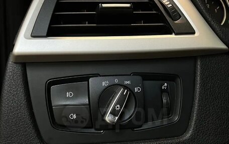 BMW 3 серия, 2013 год, 1 670 000 рублей, 7 фотография