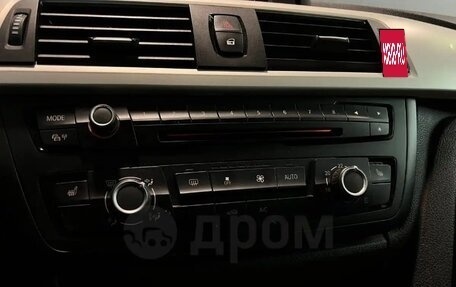 BMW 3 серия, 2013 год, 1 670 000 рублей, 9 фотография