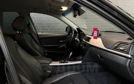 BMW 3 серия, 2013 год, 1 670 000 рублей, 12 фотография