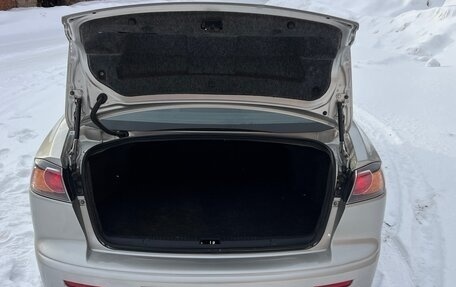 Mitsubishi Lancer IX, 2012 год, 795 000 рублей, 5 фотография