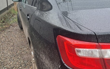 Toyota Camry, 2012 год, 1 500 000 рублей, 3 фотография