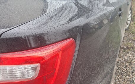 Toyota Camry, 2012 год, 1 500 000 рублей, 4 фотография