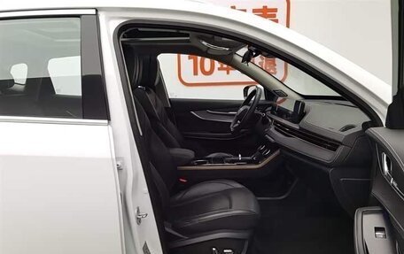 CheryExeed LX, 2022 год, 1 030 000 рублей, 6 фотография