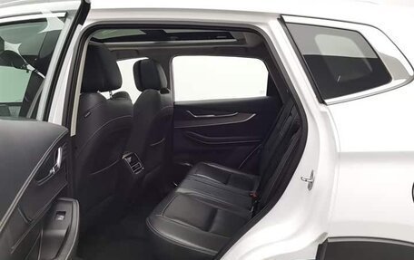 CheryExeed LX, 2022 год, 1 030 000 рублей, 10 фотография