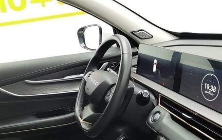 CheryExeed LX, 2022 год, 1 030 000 рублей, 7 фотография