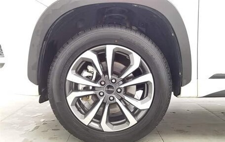 CheryExeed LX, 2022 год, 1 030 000 рублей, 8 фотография