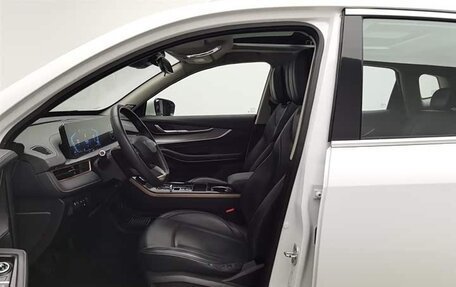 CheryExeed LX, 2022 год, 1 030 000 рублей, 15 фотография