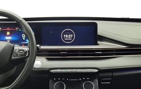 CheryExeed LX, 2022 год, 1 030 000 рублей, 13 фотография