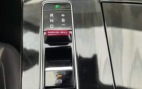 CheryExeed LX, 2022 год, 1 030 000 рублей, 12 фотография