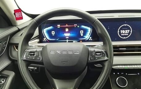 CheryExeed LX, 2022 год, 1 030 000 рублей, 14 фотография