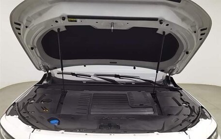 CheryExeed LX, 2022 год, 1 030 000 рублей, 17 фотография