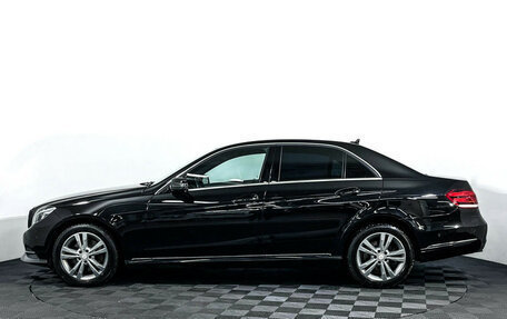 Mercedes-Benz E-Класс, 2015 год, 2 097 000 рублей, 8 фотография