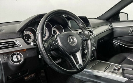 Mercedes-Benz E-Класс, 2015 год, 2 097 000 рублей, 13 фотография