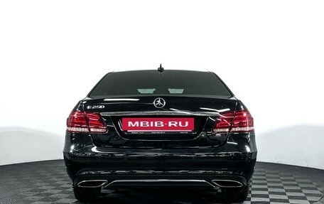 Mercedes-Benz E-Класс, 2015 год, 2 097 000 рублей, 6 фотография
