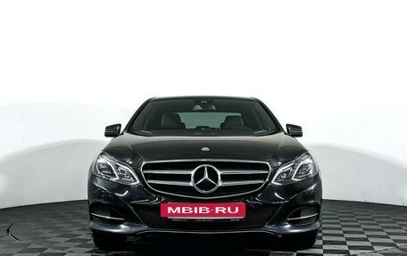 Mercedes-Benz E-Класс, 2015 год, 2 097 000 рублей, 2 фотография