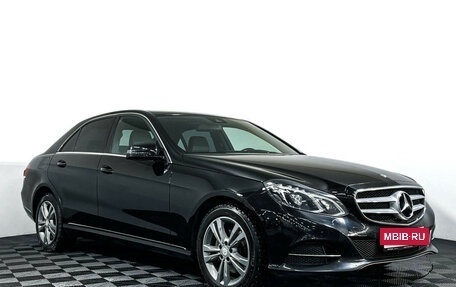 Mercedes-Benz E-Класс, 2015 год, 2 097 000 рублей, 3 фотография