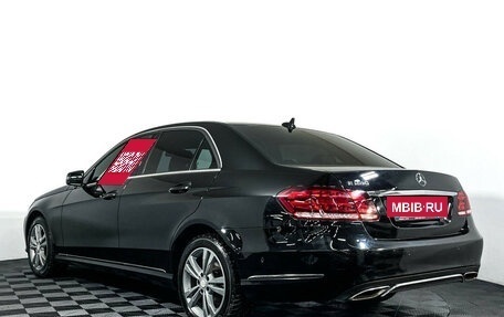Mercedes-Benz E-Класс, 2015 год, 2 097 000 рублей, 7 фотография