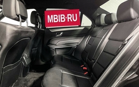 Mercedes-Benz E-Класс, 2015 год, 2 097 000 рублей, 10 фотография