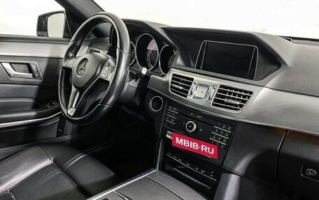 Mercedes-Benz E-Класс, 2015 год, 2 097 000 рублей, 9 фотография