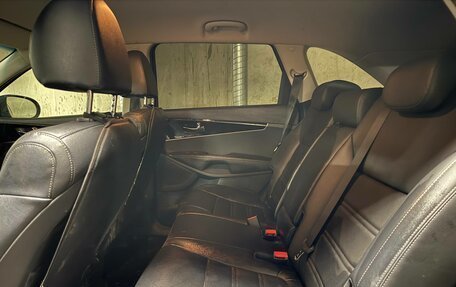 KIA Sorento III Prime рестайлинг, 2018 год, 2 300 000 рублей, 10 фотография