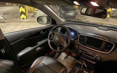 KIA Sorento III Prime рестайлинг, 2018 год, 2 300 000 рублей, 6 фотография