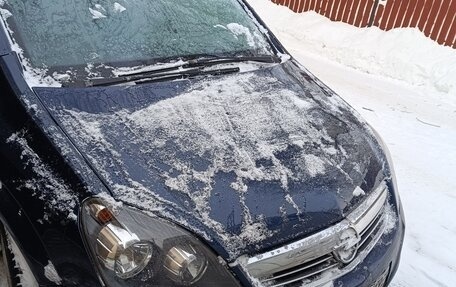 Opel Zafira B, 2011 год, 620 000 рублей, 5 фотография