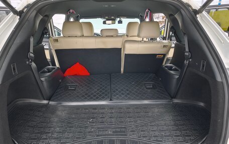 Mazda CX-9 II, 2019 год, 3 890 000 рублей, 6 фотография