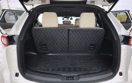 Mazda CX-9 II, 2019 год, 3 890 000 рублей, 7 фотография