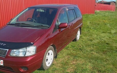 Nissan Liberty, 2000 год, 390 000 рублей, 2 фотография