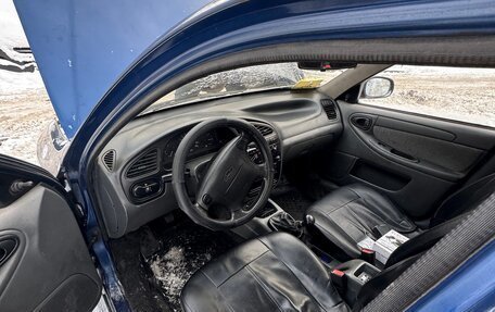 Chevrolet Lanos I, 2009 год, 50 000 рублей, 3 фотография