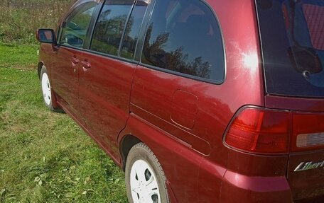 Nissan Liberty, 2000 год, 390 000 рублей, 4 фотография