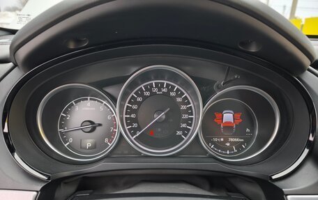 Mazda CX-9 II, 2019 год, 3 890 000 рублей, 10 фотография