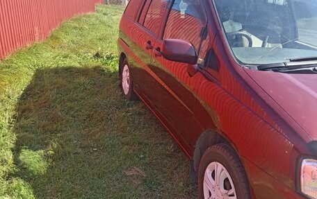 Nissan Liberty, 2000 год, 390 000 рублей, 3 фотография