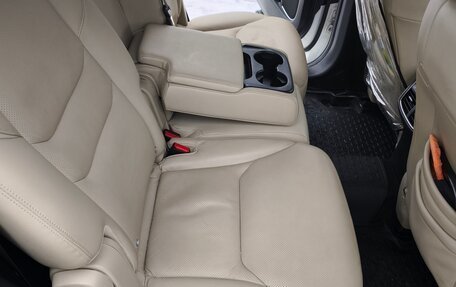 Mazda CX-9 II, 2019 год, 3 890 000 рублей, 8 фотография